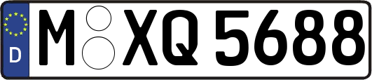 M-XQ5688