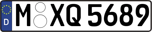 M-XQ5689