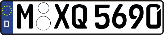 M-XQ5690