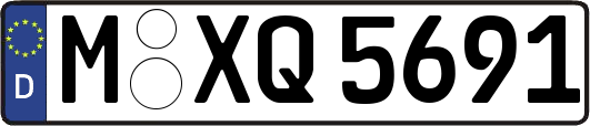 M-XQ5691