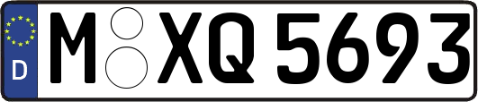 M-XQ5693
