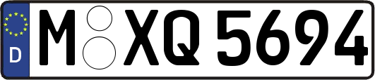 M-XQ5694