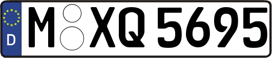 M-XQ5695
