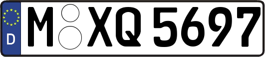 M-XQ5697