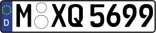 M-XQ5699