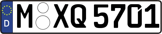M-XQ5701