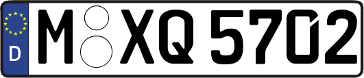 M-XQ5702