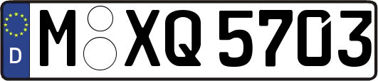 M-XQ5703