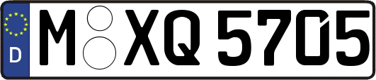 M-XQ5705