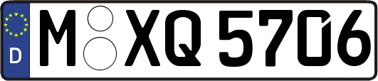 M-XQ5706