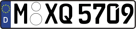 M-XQ5709