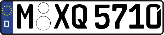 M-XQ5710