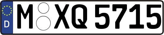 M-XQ5715