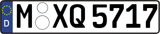 M-XQ5717