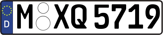 M-XQ5719
