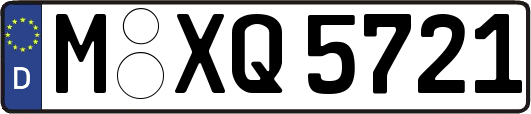M-XQ5721