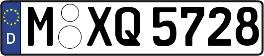 M-XQ5728