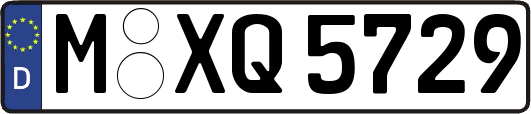 M-XQ5729