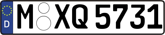 M-XQ5731