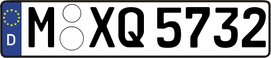 M-XQ5732