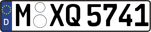 M-XQ5741