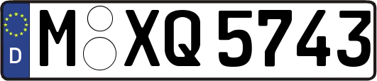 M-XQ5743