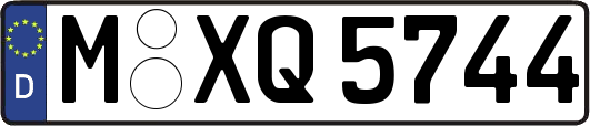 M-XQ5744