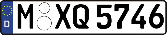 M-XQ5746