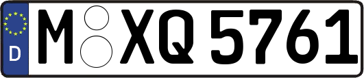M-XQ5761