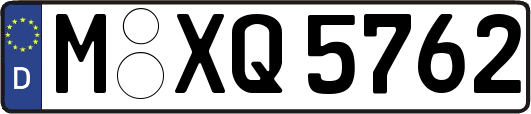 M-XQ5762