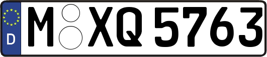 M-XQ5763