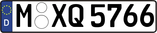 M-XQ5766