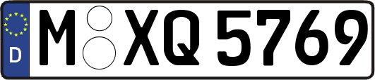 M-XQ5769