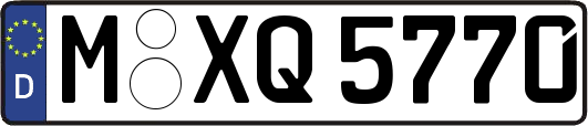 M-XQ5770