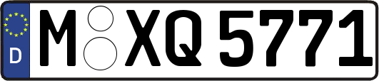 M-XQ5771