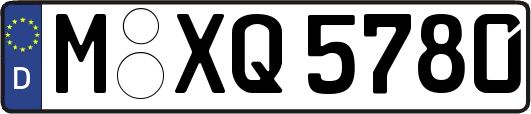 M-XQ5780
