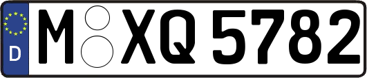 M-XQ5782