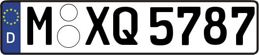 M-XQ5787
