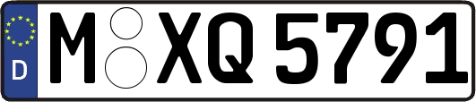 M-XQ5791