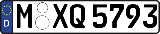 M-XQ5793