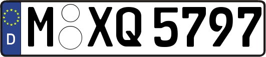 M-XQ5797