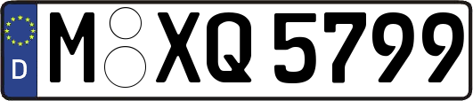 M-XQ5799