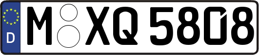 M-XQ5808