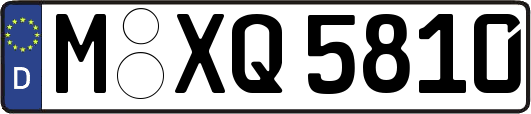 M-XQ5810