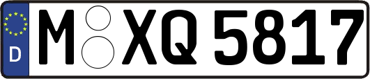 M-XQ5817