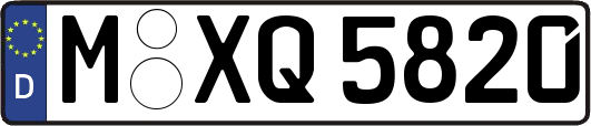 M-XQ5820