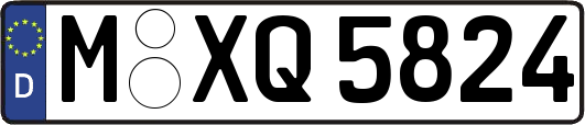 M-XQ5824