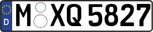 M-XQ5827