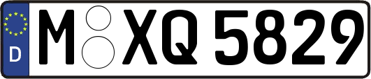 M-XQ5829