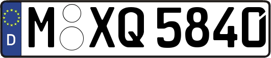 M-XQ5840
